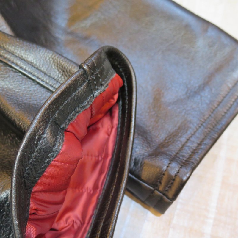 画像12: 【ウエストライド】  レザー ロングライダーパッドパンツ 革パンツ   CYCLE NUT by WEST RIDE   LEATHER LONGRIDER PADD PANTS  【送料無料】 (12)