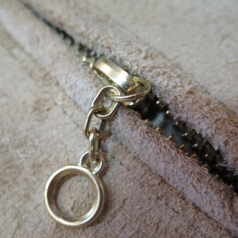 画像7: 【ウエストライド】  ラフアウトレザー ロングライダーパンツ   革パンツ/タンRO   CYCLE NUT by WEST RIDE   LEATHER LONGRIDER PANTS  【送料無料】 (7)