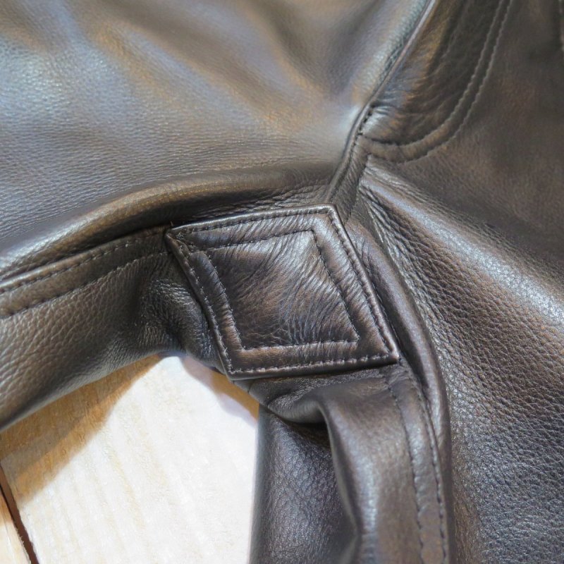 画像8: 【ウエストライド】  レザー ロングライダーパッドパンツ 革パンツ   CYCLE NUT by WEST RIDE   LEATHER LONGRIDER PADD PANTS  【送料無料】 (8)