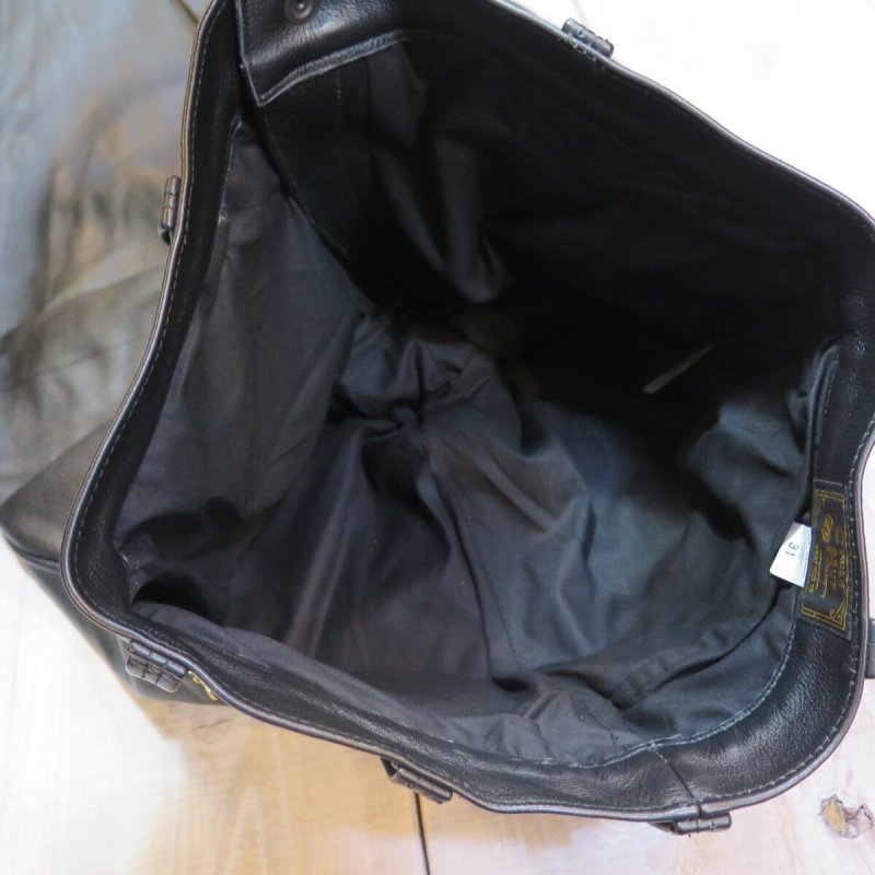 画像9: 【ウエストライド】 レザー ロングライダーパンツ 革パンツ   CYCLE NUT by WEST RIDE   LEATHER LONGRIDER PANTS 【送料無料】 (9)