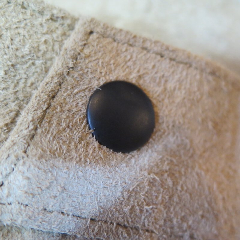 画像5: 【ウエストライド】  ラフアウトレザー ロングライダーパンツ   革パンツ/タンRO   CYCLE NUT by WEST RIDE   LEATHER LONGRIDER PANTS  【送料無料】 (5)