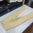 画像2: 【ウエストライド】  ラフアウトレザー ロングライダーパンツ   革パンツ/タンRO   CYCLE NUT by WEST RIDE   LEATHER LONGRIDER PANTS  【送料無料】 (2)