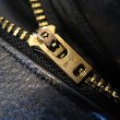 画像6: 【ウエストライド】 レザー ロングライダーパンツ 革パンツ   CYCLE NUT by WEST RIDE   LEATHER LONGRIDER PANTS 【送料無料】 (6)