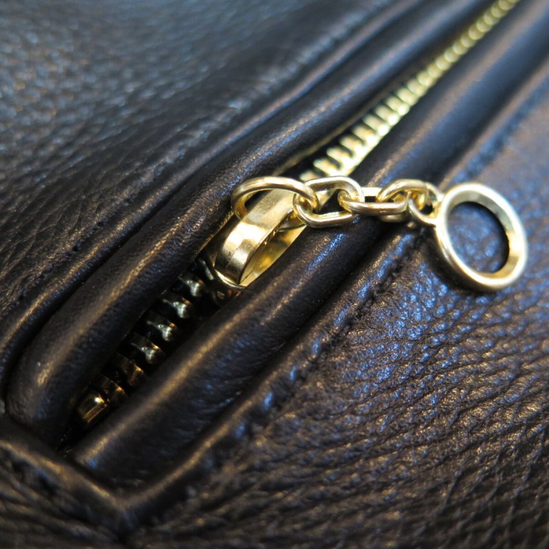 画像7: 【ウエストライド】 レザー ロングライダーパンツ 革パンツ   CYCLE NUT by WEST RIDE   LEATHER LONGRIDER PANTS 【送料無料】 (7)