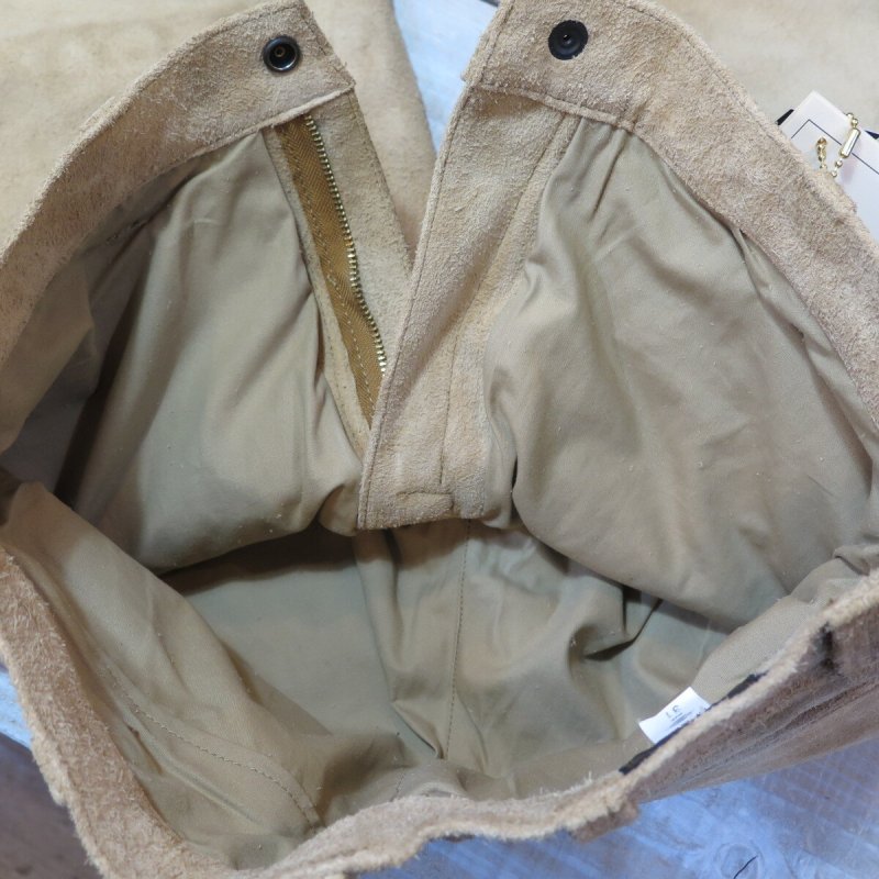 画像9: 【ウエストライド】  ラフアウトレザー ロングライダーパンツ   革パンツ/タンRO   CYCLE NUT by WEST RIDE   LEATHER LONGRIDER PANTS  【送料無料】 (9)