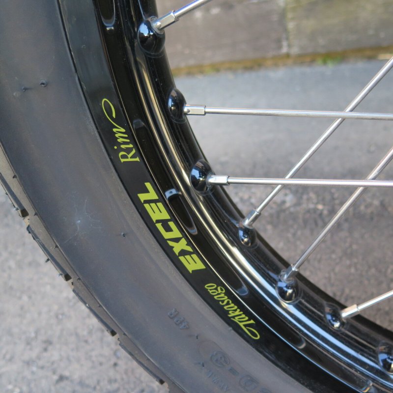 画像29: ★NEAT STYLE★  【30周年記念価格】  SUZUKI スズキ グラストラッカー  ダートトラック XR750仕様/300cc (29)