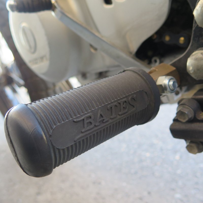 画像32: ★NEAT STYLE★  【30周年記念価格】  SUZUKI スズキ グラストラッカー  ダートトラック XR750仕様/300cc (32)