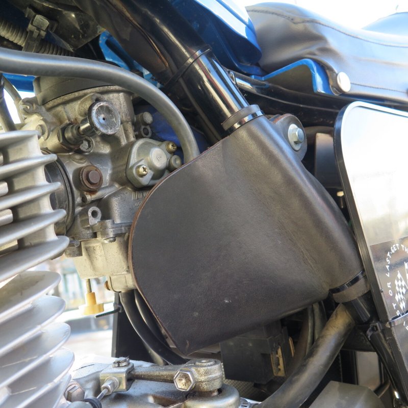 画像22: ★NEAT STYLE★  【30周年記念価格】  SUZUKI スズキ グラストラッカー  ダートトラック XR750仕様/300cc (22)