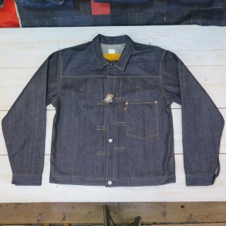 ひげめがね♦SURPLUS GENERAL&KEYデニムJKTの２点セット MINEDENIM - E.BF-GJKT USD | chord online store