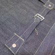 画像11: 【2月1日受注開始】 【2回払い適用品】 【HIZUMI ”歪み”】 1950 906XX or 1940's S906XX 1950年モデルか？ 大戦モデルか？ （お選びいただけます） ウールライニング デニムジャケット 日本製 (11)