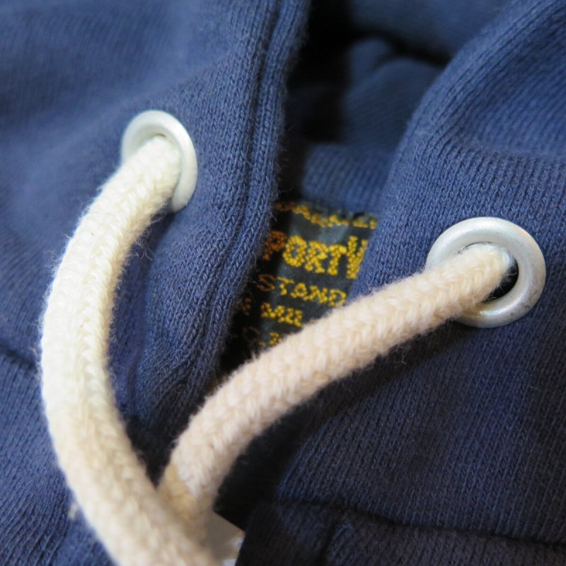 画像12: 【フェローズ】   フェローズ USAFA空軍士官学校   ジップアップ スウェット パーカ   Pherrow's 26S-USAFA-FP  【送料無料】 (12)