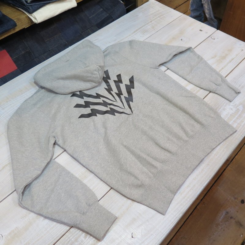 画像5: 【フェローズ】   フェローズ USAFA空軍士官学校   ジップアップ スウェット パーカ   Pherrow's 26S-USAFA-FP  【送料無料】 (5)