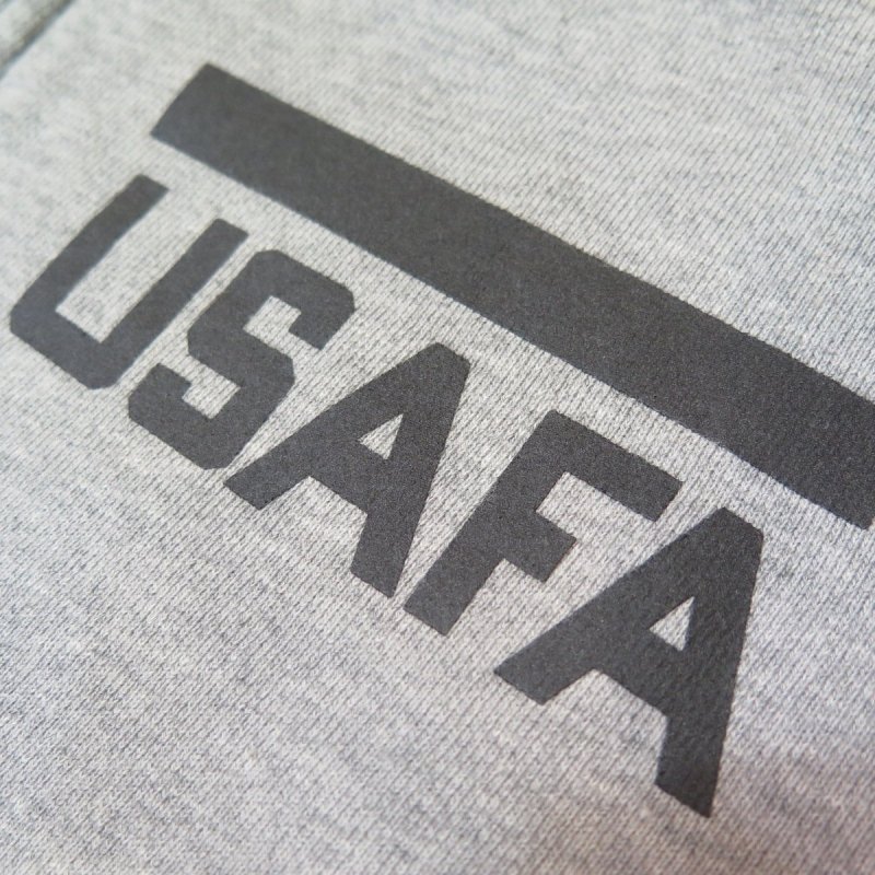 画像9: 【フェローズ】   フェローズ USAFA空軍士官学校   ジップアップ スウェット パーカ   Pherrow's 26S-USAFA-FP  【送料無料】 (9)