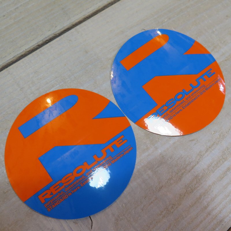 画像10: 【リゾルト】  テーパードストレート/ワンウォッシュ  RESOLUTE JAPAN TYPE 710  日本製【送料無料】 (10)