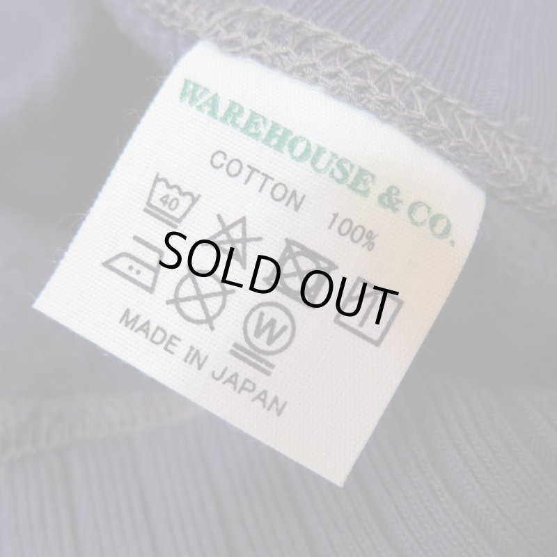 画像5: 【ジョングラッコー】  Property of U of SC ヴィンテージスエット   John GluckowLot.JG-CS24   日本製【送料無料】 (5)