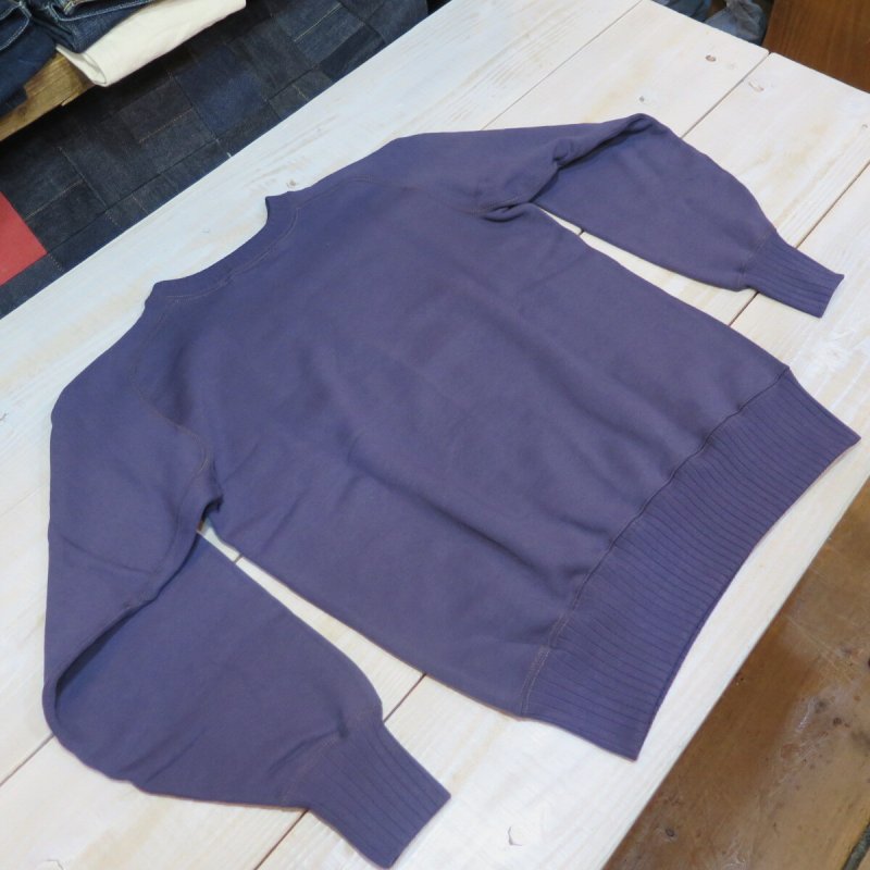 画像3: 【ジョングラッコー】  Property of U of SC ヴィンテージスエット   John GluckowLot.JG-CS24   日本製【送料無料】 (3)