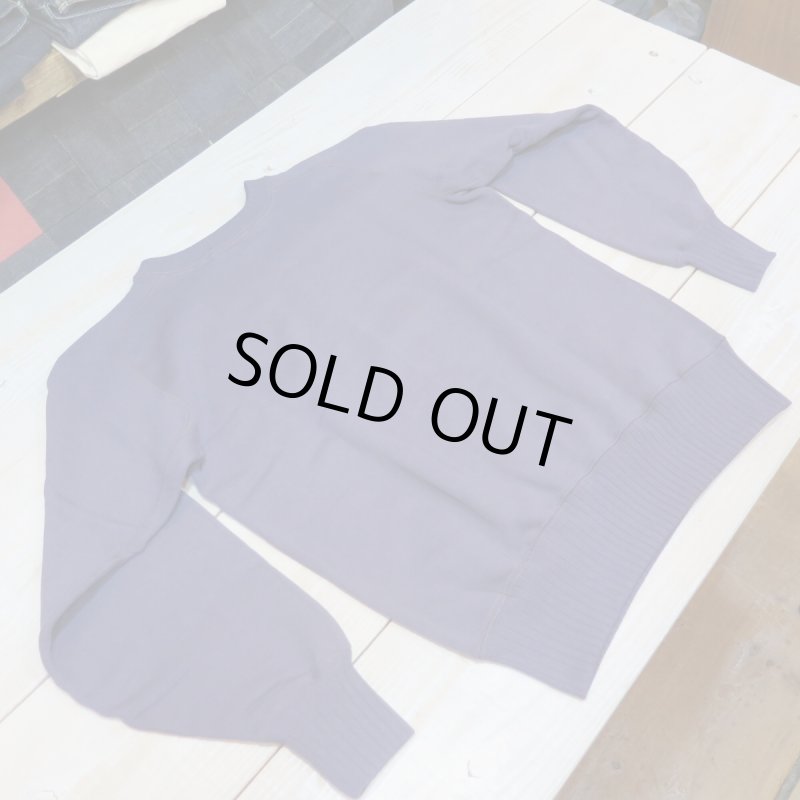 画像3: 【ジョングラッコー】  Property of U of SC ヴィンテージスエット   John GluckowLot.JG-CS24   日本製【送料無料】 (3)