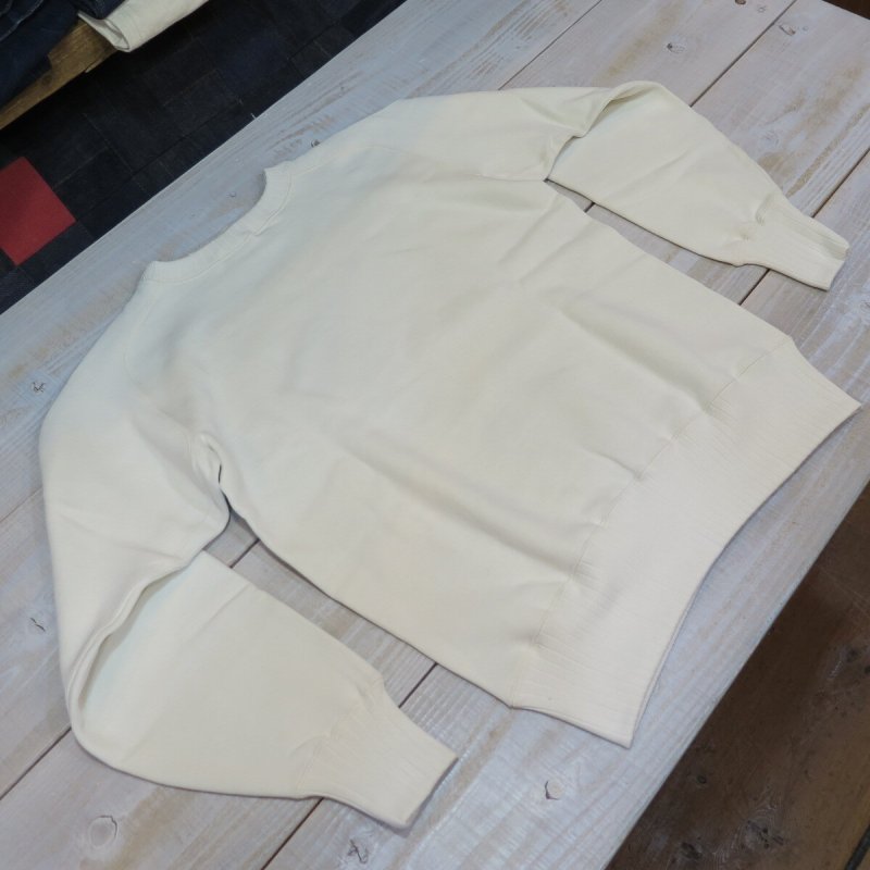 画像11: 【ジョングラッコー】  Property of U of SC ヴィンテージスエット   John GluckowLot.JG-CS24   日本製【送料無料】 (11)