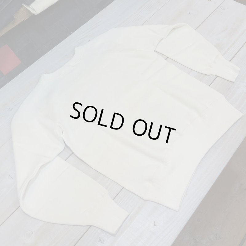 画像11: 【ジョングラッコー】  Property of U of SC ヴィンテージスエット   John GluckowLot.JG-CS24   日本製【送料無料】 (11)