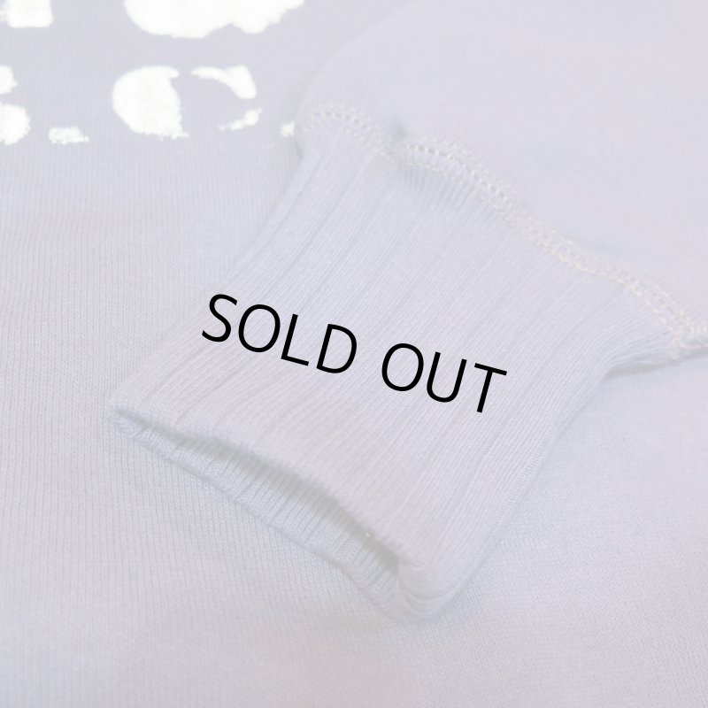 画像8: 【ジョングラッコー】  Property of U of SC ヴィンテージスエット   John GluckowLot.JG-CS24   日本製【送料無料】 (8)