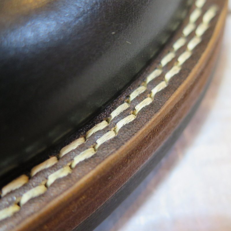 画像5: 【ウエストライド】  スリッポン イージーブーツ ホースハイド   WEST RIDE 日本製【送料無料】 (5)