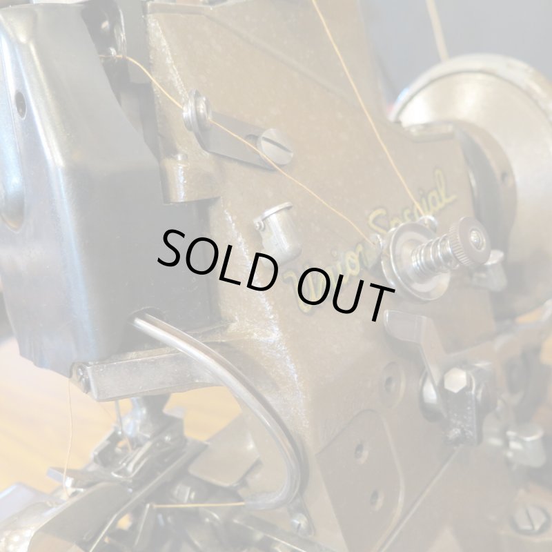 画像12: 【ドゥニーム 220XX-54】  1954モデル ストレートジーンズ   XXシリーズ レングス30インチ仕様   DENIME 220XX-54 日本製【送料無料】 (12)