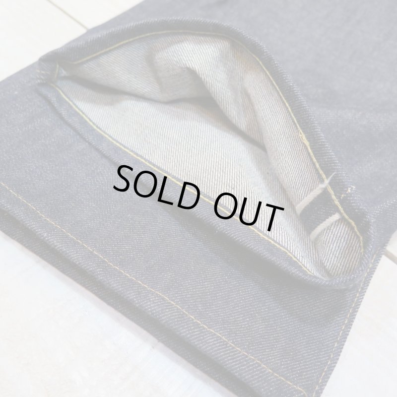 画像11: 【ドゥニーム 220XX-54】  1954モデル ストレートジーンズ   XXシリーズ レングス30インチ仕様   DENIME 220XX-54 日本製【送料無料】 (11)