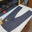 画像3: 【ドゥニーム 220XX-54】  1954モデル ストレートジーンズ   XXシリーズ レングス30インチ仕様   DENIME 220XX-54 日本製【送料無料】 (3)