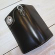 画像5: 【フラットヘッド】   多脂革 ロング ウォレット   THE FLAT HEAD FN-WLN1-4SC   日本製【送料無料】 (5)