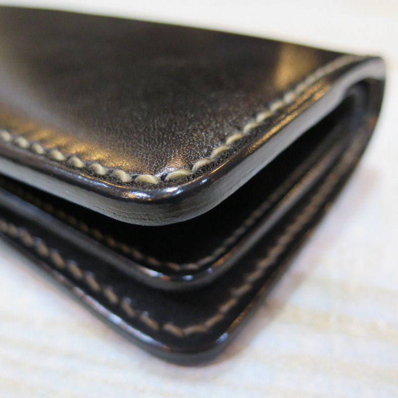 画像7: 【フラットヘッド】   多脂革 ロング ウォレット   THE FLAT HEAD FN-WLN1-4SC   日本製【送料無料】 (7)