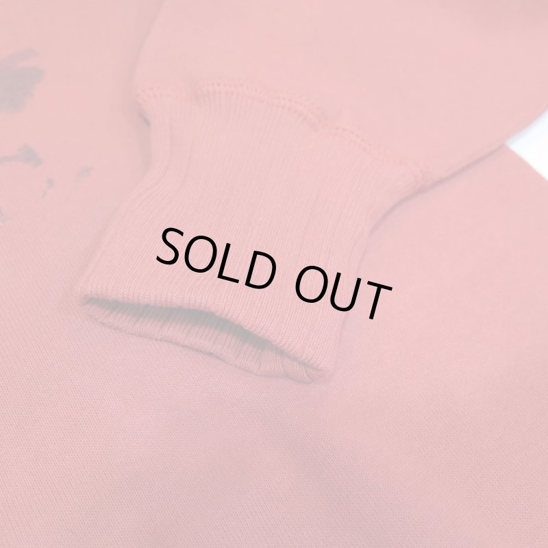 画像8: 【ジョングラッコー】  Property of U of SC   ヴィンテージスエット/赤レッド   John GluckowLot.JG-CS24   日本製【送料無料】 (8)