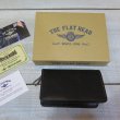 画像1: 【フラットヘッド】   ホースハイド フラグメントケース   THE FLAT HEAD FN-C7C5-5   日本製【送料無料】 (1)