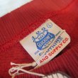 画像3: 【ジョングラッコー】  Property of U of SC   ヴィンテージスエット/赤レッド   John GluckowLot.JG-CS24   日本製【送料無料】 (3)