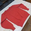 画像2: 【ジョングラッコー】  Property of U of SC   ヴィンテージスエット/赤レッド   John GluckowLot.JG-CS24   日本製【送料無料】 (2)