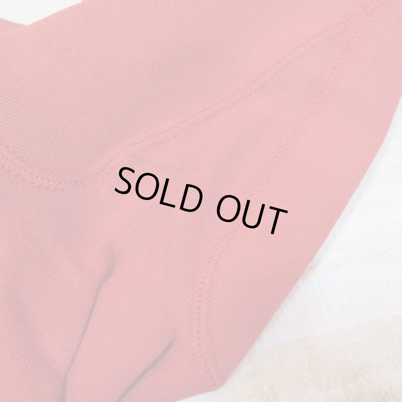 画像9: 【ジョングラッコー】  Property of U of SC   ヴィンテージスエット/赤レッド   John GluckowLot.JG-CS24   日本製【送料無料】 (9)