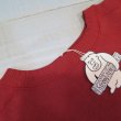 画像6: 【ジョングラッコー】  Property of U of SC   ヴィンテージスエット/赤レッド   John GluckowLot.JG-CS24   日本製【送料無料】 (6)