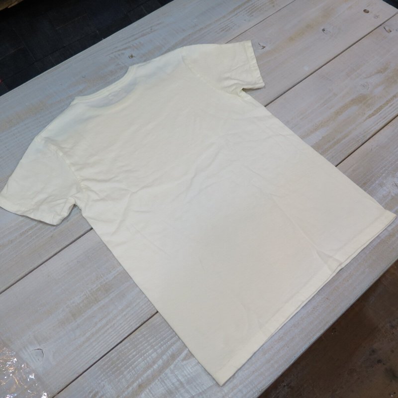 画像5: 【サムライジーンズ】 無地クルーネック 2パックTシャツ SAMURAI JEANS 2PST-01 日本製【送料無料】 (5)