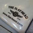 画像14: 【フラットヘッド】  3本針の1本外し 無地Tシャツ   THE FLAT HEAD FN-THC-101   日本製【送料無料】 (14)