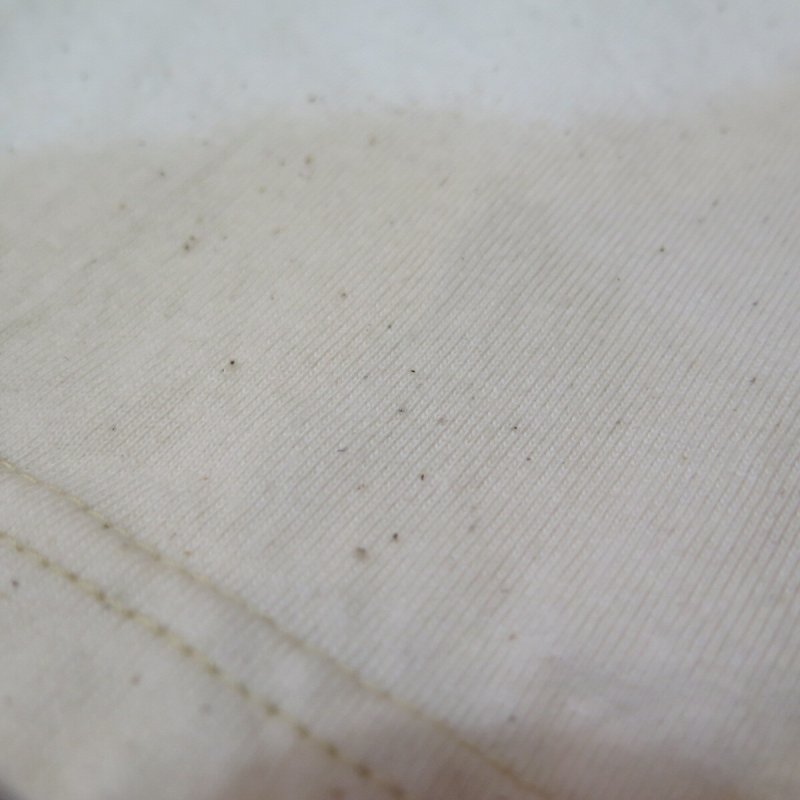 画像13: 【フラットヘッド】  3本針の1本外し 無地Tシャツ   THE FLAT HEAD FN-THC-101   日本製【送料無料】 (13)