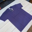 画像5: 【フラットヘッド】  3本針の1本外し 無地Tシャツ   THE FLAT HEAD FN-THC-101   日本製【送料無料】 (5)