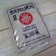 画像6: 【サムライジーンズ】 無地クルーネック 2パックTシャツ SAMURAI JEANS 2PST-01 日本製【送料無料】 (6)