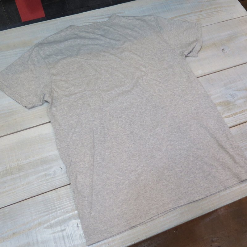 画像9: 【サムライジーンズ】 無地クルーネック 2パックTシャツ SAMURAI JEANS 2PST-01 日本製【送料無料】 (9)