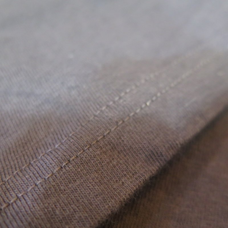 画像21: 【サムライジーンズ】 無地クルーネック 2パックTシャツ SAMURAI JEANS 2PST-01 日本製【送料無料】 (21)