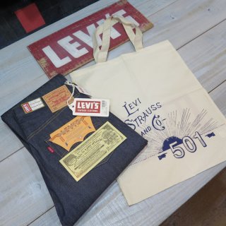 リーバイスビンテージクロージング LEVI'S VINTAGE CLOTHING - ニート
