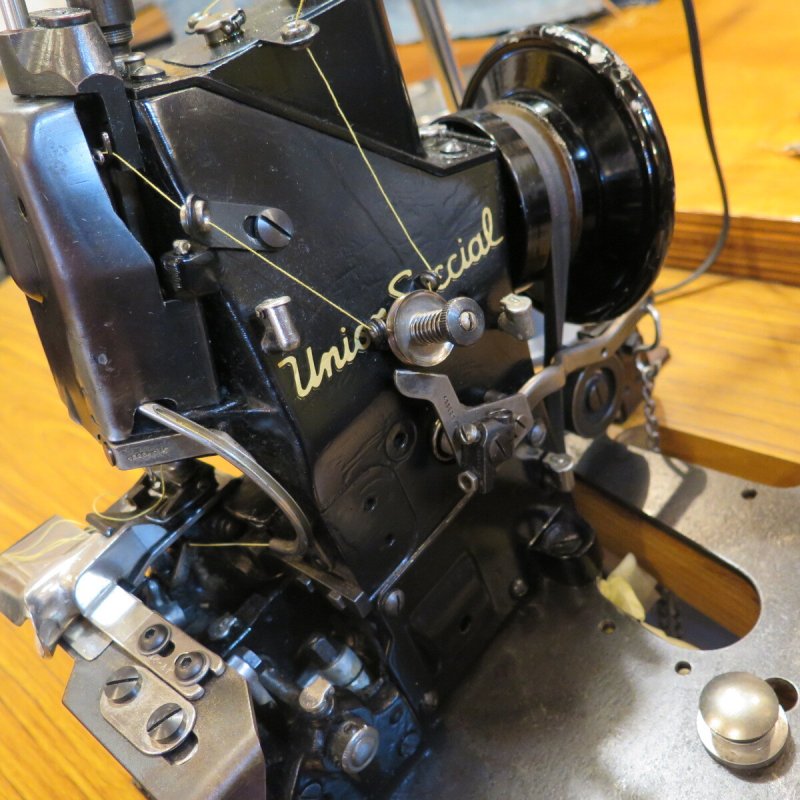 画像12: 【1966年モデル】   LVC ORGANIC リーバイス 501XX ジーンズ   LEVIS 501XX 1966MODEL   日本製【送料無料】 (12)