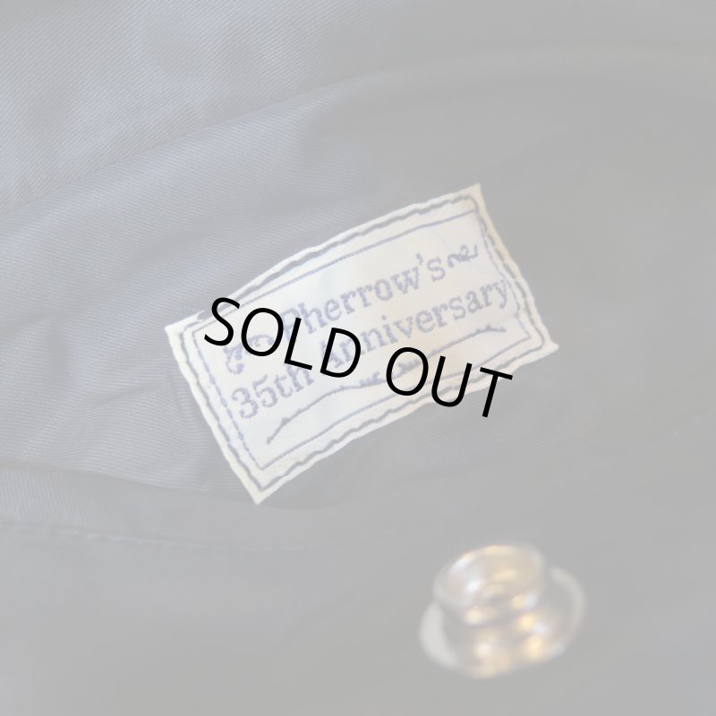 画像14: 【35周年フェローズ】  U.S.AIR FORCE L-2A(TEST)DECO   フライトジャケット テストサンプル   26S-L-2A(TEST)DECO 日本製【送料無料】 (14)