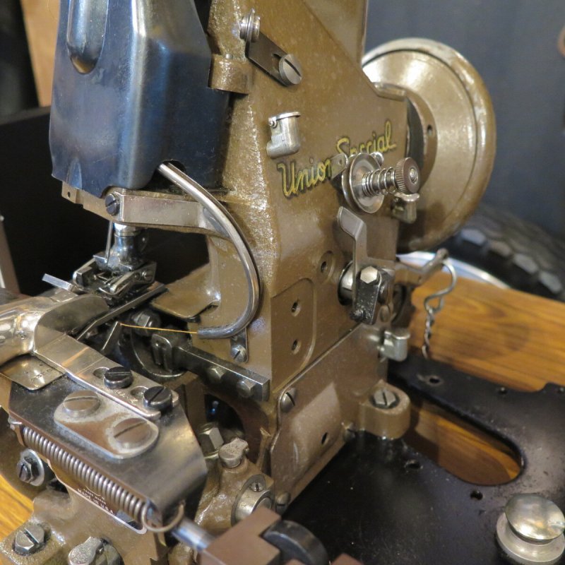 画像15: 【ジョングラッコー】  ストロングアーム リインフォース デニムオーバーオール   JG-41 Strongarm Reinforced Overalls   日本製【送料無料】 (15)