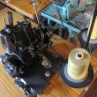 画像13: 【HIZUMI 911XX】 “歪み” 1947年 戦後モデル デニムパンツ 日本製 (13)