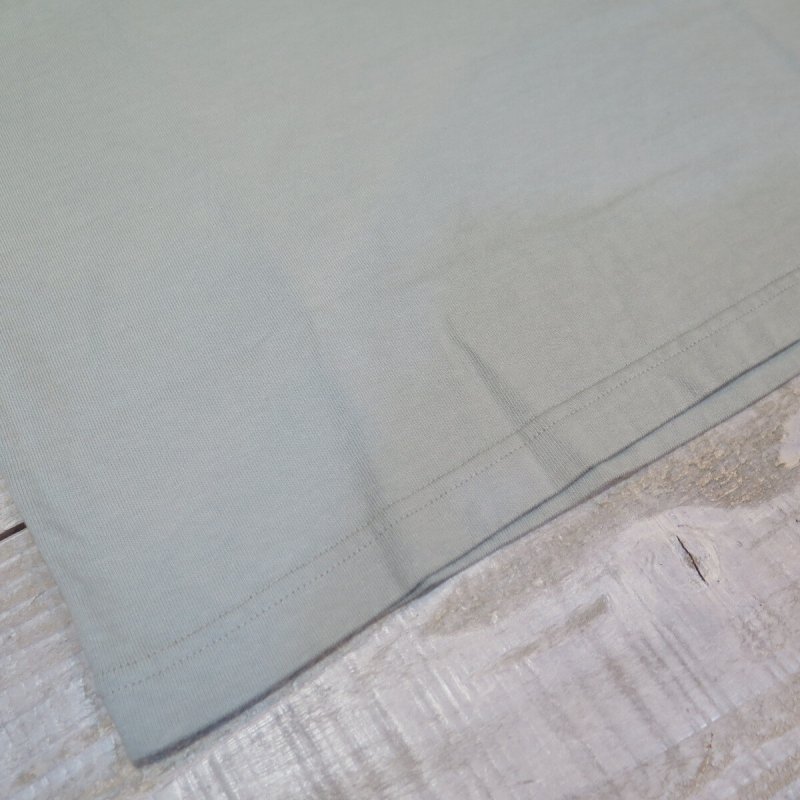 画像6: 【送料無料】【ウエストライド】   ヘビー ウェイト マフラーメーカー   半袖プリントTシャツ   WEST RIDE PT.TEE.26-06   日本製 (6)