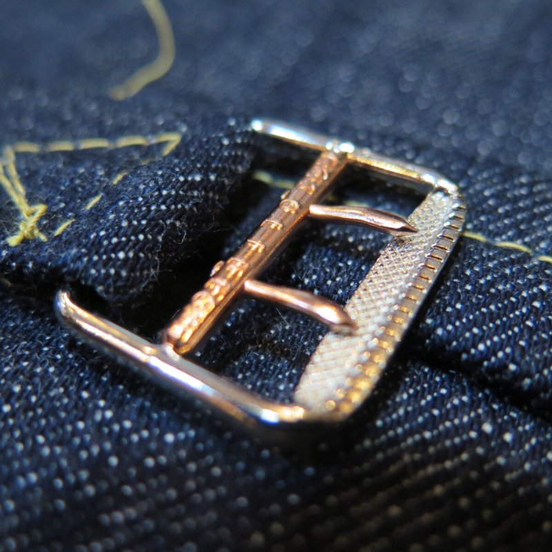 画像8: 【ブリッジオブザタイムス】 S806XX 大戦モデル デニムジャケット   B.O.T WW2model 日本製 (8)